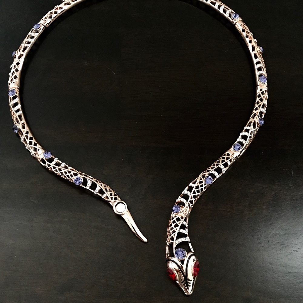 Necklace